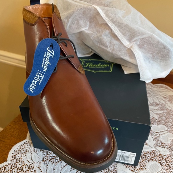 Chukka Boots main image 2